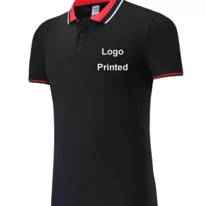 Polo Shirt 6