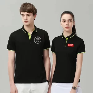 Polo Shirt 8