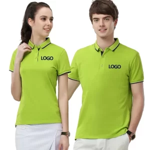 Polo Shirt 9